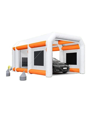 Auto Portable Spray Booth