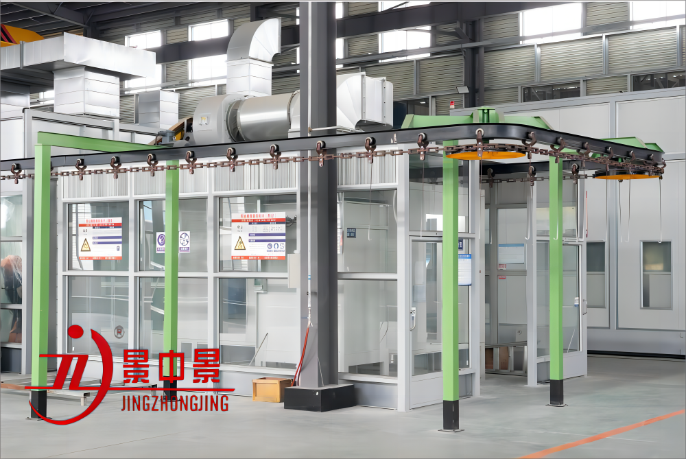 Coating Line