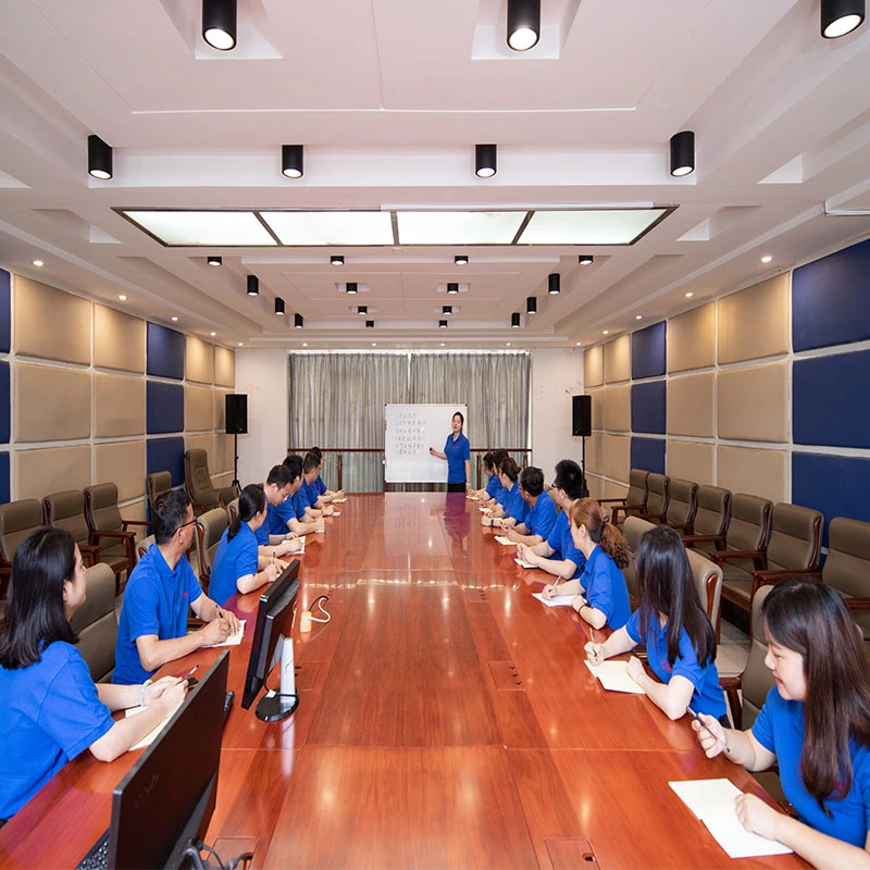 Jingzhongjing team members