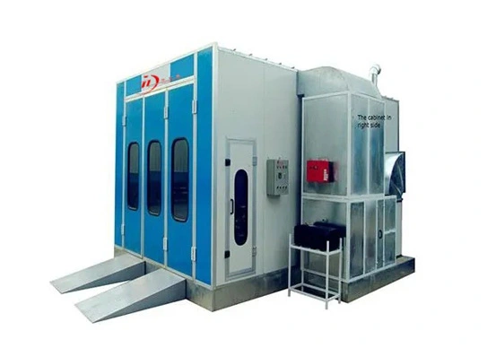 configuration-table-of-jzj--8100-type-factory-supply-auto-paint-spray-booth-1